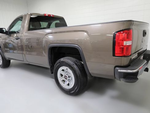 Used 2015 GMC Sierra 1500 2WD Regular Cab image 14