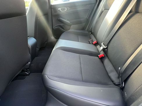 Used 2024 Honda Civic Sport image 18