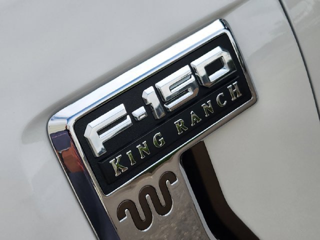 New 2026 Ford F150 King Ranch w/ Equipment Group 601A High AWD/4WD image 16