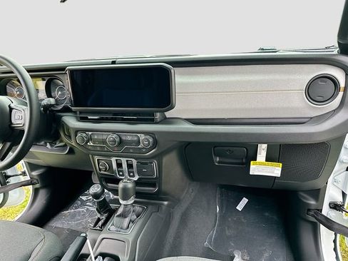 New 2026 Jeep Wrangler Sport image 22