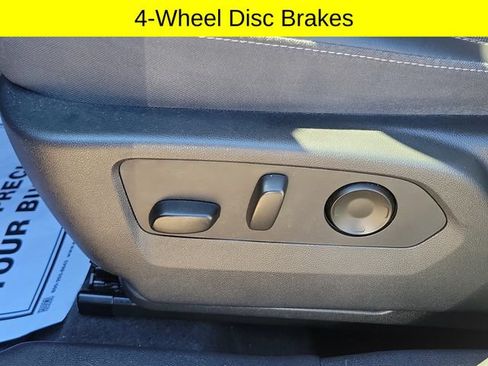 Used 2021 Buick Envision Preferred AWD/4WD image 21