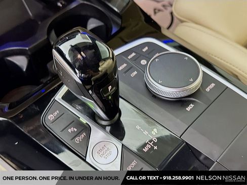 Used 2022 BMW X3 xDrive30i w/ Premium Package 2 AWD/4WD image 17