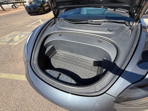 Used 2022 Tesla Model 3 Performance AWD/4WD image 20