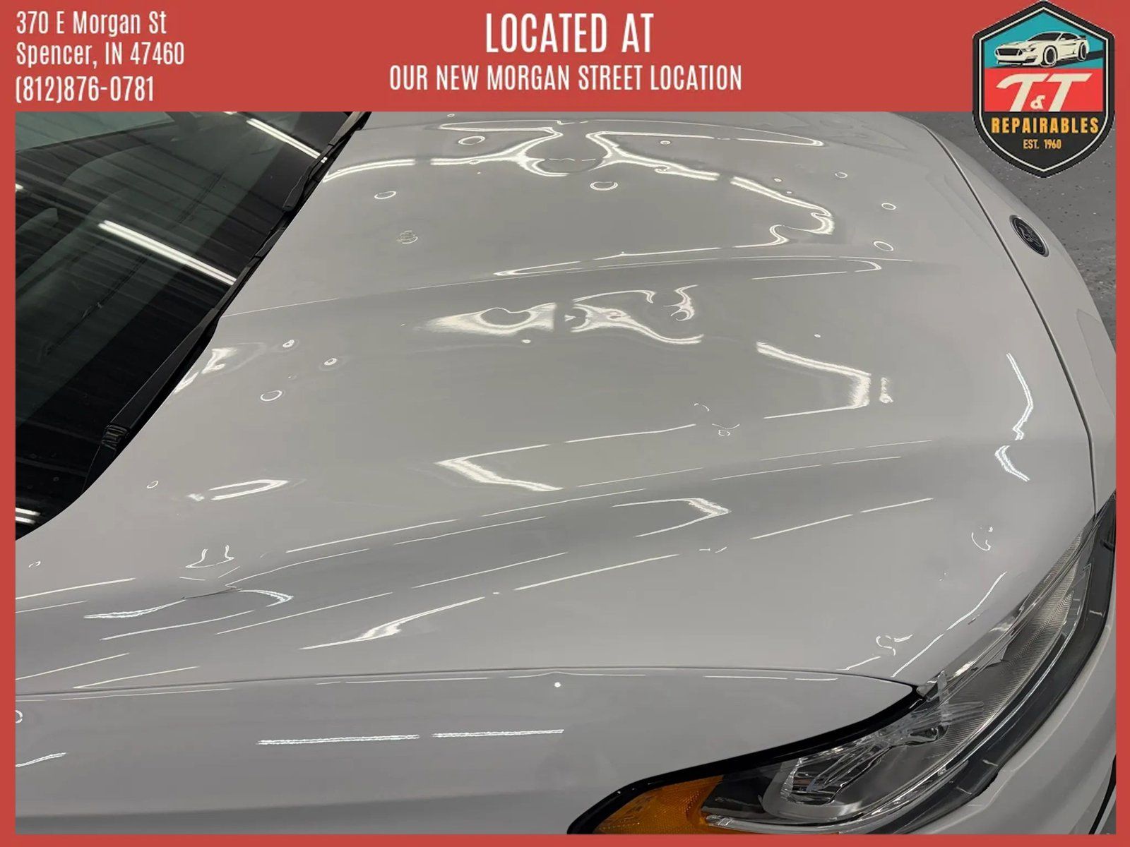 Used 2020 Ford Fusion SE FWD image 16