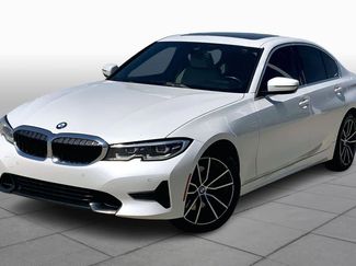 Used 2020 BMW 330i Sedan w/ Convenience Package video 1
