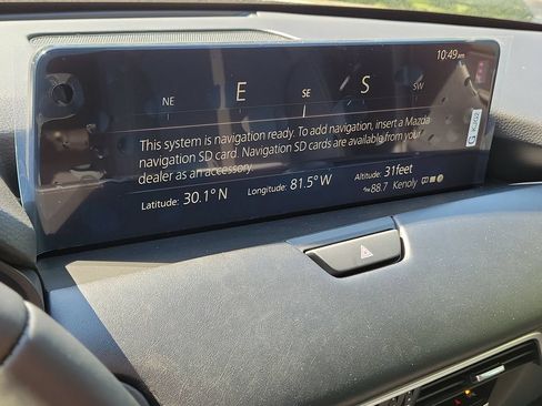 New 2026 MAZDA CX-90 3.3 Turbo S w/ Premium Plus AWD/4WD image 31