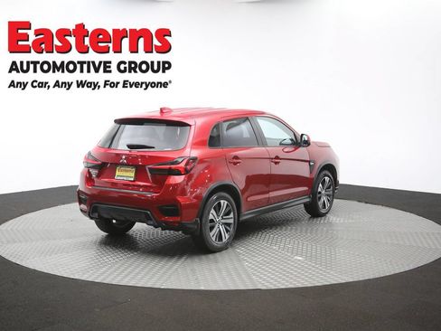 Used 2023 Mitsubishi Outlander Sport ES AWD/4WD image 38