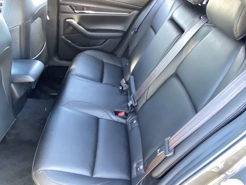 Used 2022 MAZDA MAZDA3 s image 16