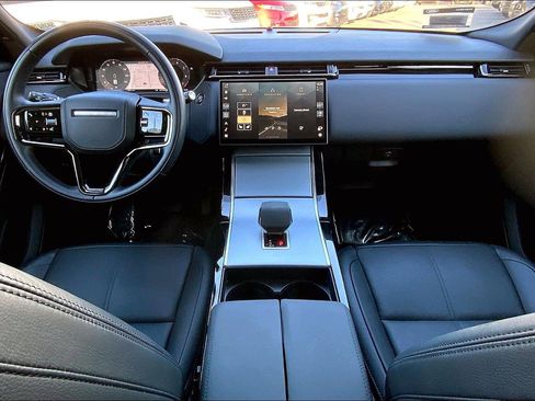Used 2025 Land Rover Range Rover Velar S image 14