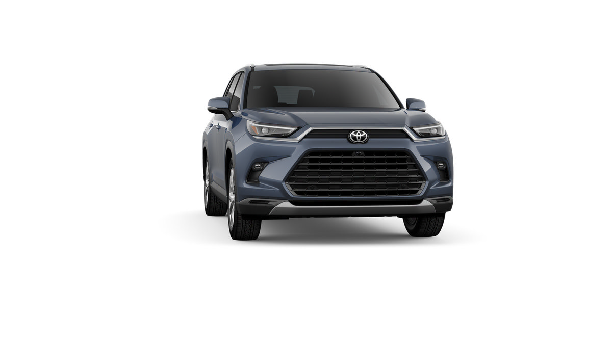New 2026 Toyota Grand Highlander AWD Hybrid image 18