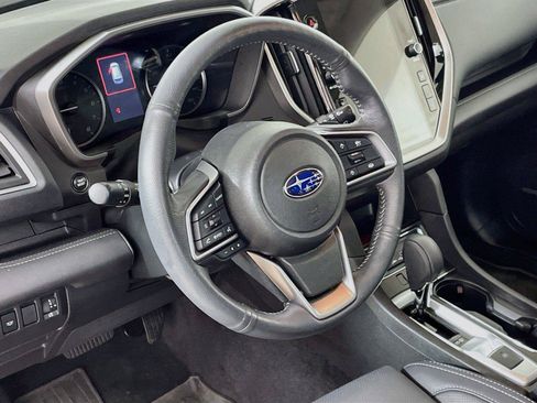 Used 2024 Subaru Ascent Limited w/ Technology Package AWD/4WD image 19