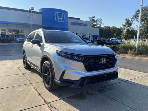 Used 2025 Honda CR-V Sport-L image 2