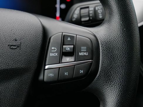 Certified 2025 Ford Escape Active AWD/4WD image 20
