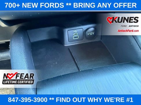 New 2026 Ford Escape Active w/ Cold Weather Package image 47