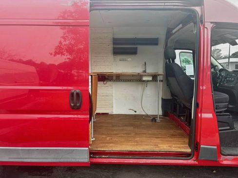 Used 2014 RAM ProMaster 2500 FWD image 29