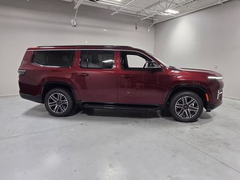 New 2026 Jeep Grand Wagoneer L 4WD w/ Premium Group I image 15