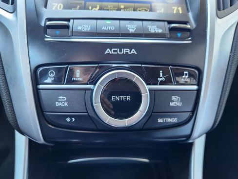 Used 2015 Acura TLX V6 w/ Advance Package image 19