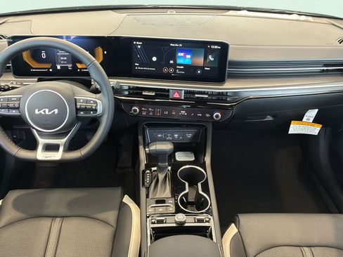 New 2026 Kia K5 GT-Line w/ GT-Line Premium Package FWD image 18