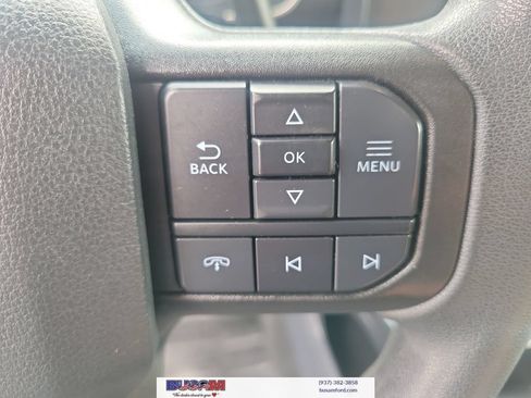 Used 2023 Ford F150 XL w/ STX Appearance Package AWD/4WD image 17