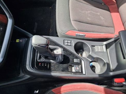 Used 2025 Subaru Impreza RS AWD/4WD image 25