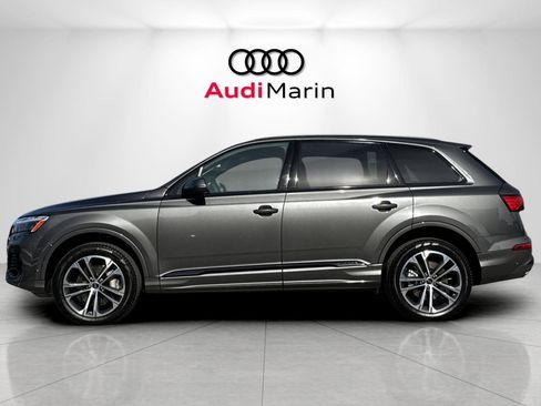 Certified 2026 Audi Q7 2.0T Premium w/ Convenience Plus Package AWD/4WD image 2