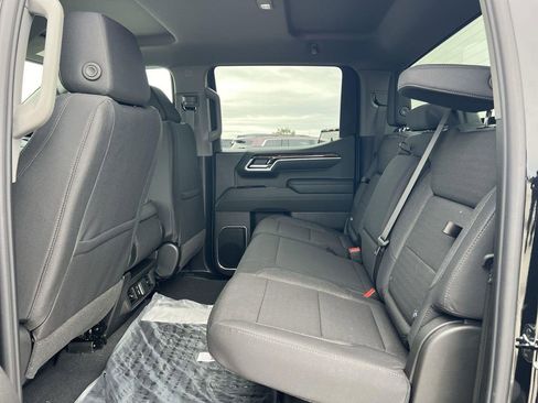 New 2026 GMC Sierra 1500 Elevation image 26
