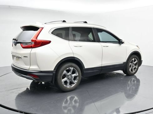 Used 2018 Honda CR-V EX-L image 8