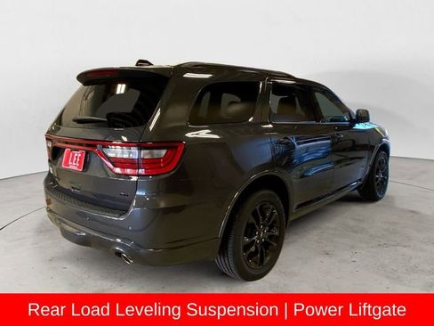 New 2026 Dodge Durango GT w/ Blacktop Package image 6
