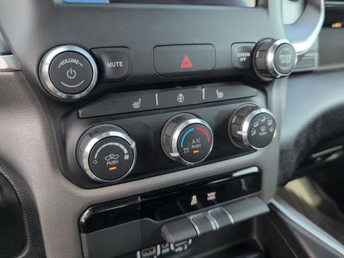 Used 2023 RAM 1500 Big Horn AWD/4WD image 21