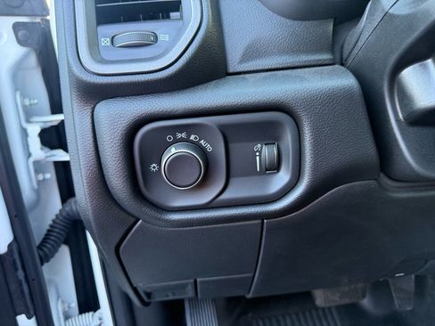 New 2024 RAM 5500 Tradesman image 60