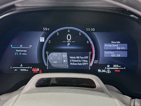 Used 2025 Lexus RX 350 Premium Plus image 12