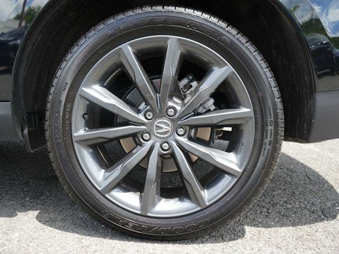 Certified 2025 Acura RDX A-Spec AWD/4WD image 11