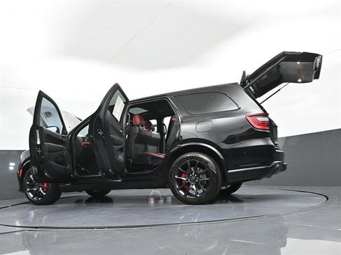 Used 2024 Dodge Durango SRT Hellcat AWD/4WD image 57