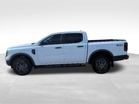 Used 2024 Ford Ranger XLT w/ FX4 Off-Road Package image 7