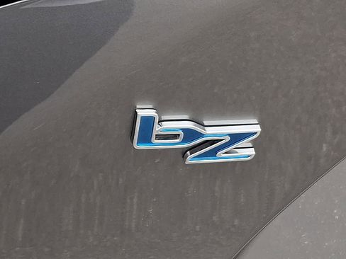 New 2026 Toyota bZ AWD/4WD image 21