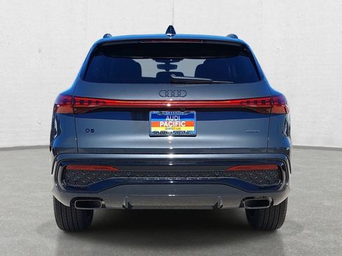 New 2026 Audi Q5 Premium Plus AWD/4WD image 6