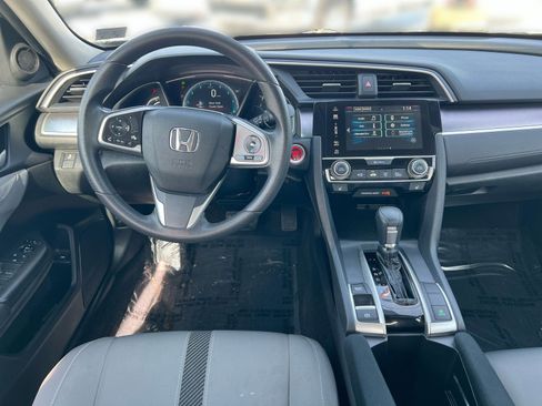 Used 2017 Honda Civic EX-T image 23