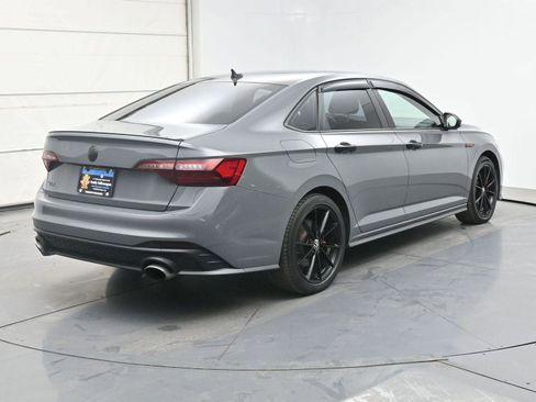 Used 2024 Volkswagen Jetta GLI 40th Anniversary Edition FWD image 23