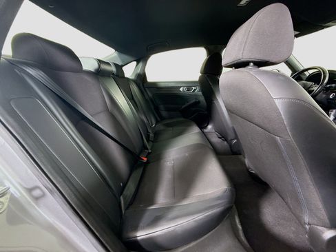 Used 2022 Honda Civic Sport image 27