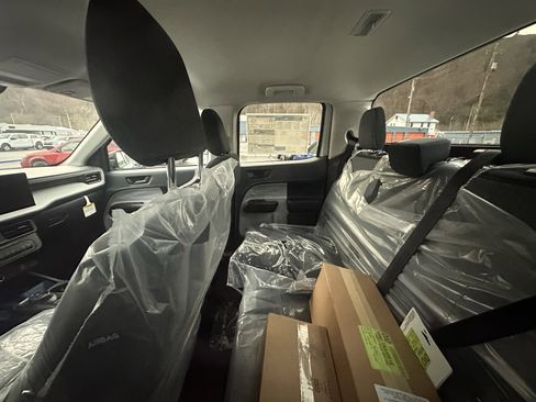 New 2026 Ford Maverick XLT w/ XLT Luxury Package image 11