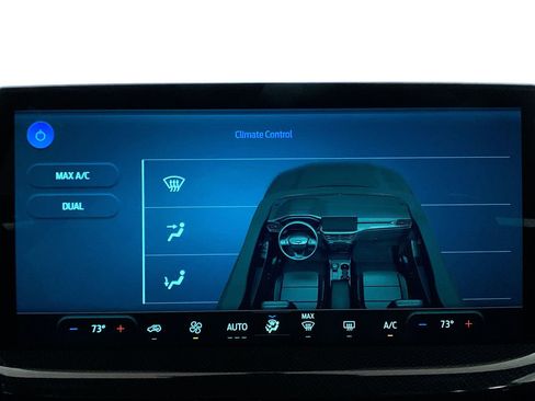 New 2025 Ford Escape ST-Line w/ Tech Pack #1 image 27