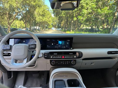 Used 2026 Hyundai Palisade SEL AWD/4WD image 37