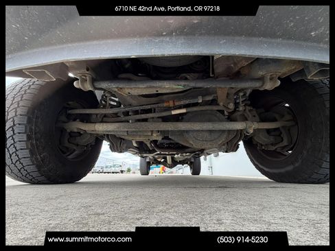 Used 2018 RAM 2500 Tradesman w/ Chrome Appearance Group AWD/4WD image 34