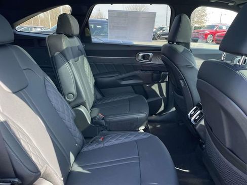 New 2026 Kia Sorento SX Prestige AWD/4WD image 22