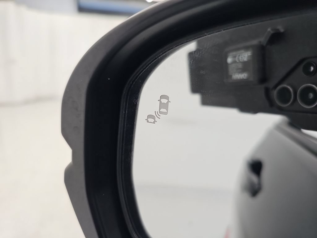 Certified 2023 Honda HR-V Sport image 41