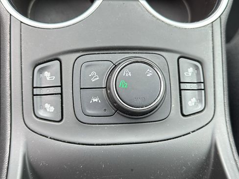 Certified 2021 GMC Terrain SLT w/ Infotainment Package II image 23