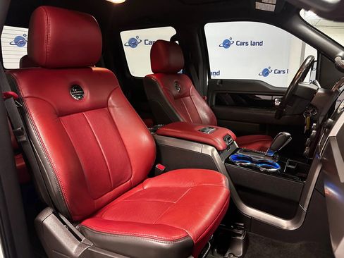 Used 2013 Ford F150 Limited image 25