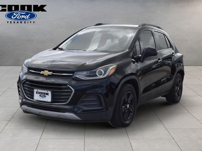Used 2019 Chevrolet Trax LT w/ LT Convenience Package