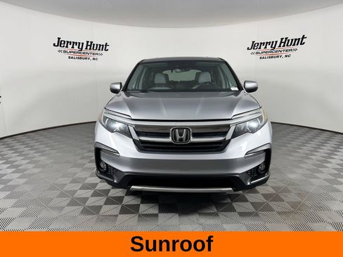 Used 2019 Honda Pilot EX-L image 5