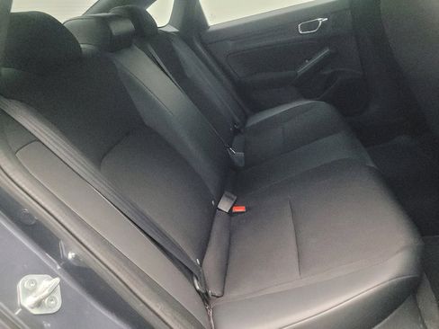 Used 2022 Honda Civic Sport image 19